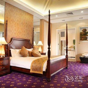 上海茂业华美达广场酒店酒店提供图片