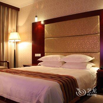 临安鑫泽酒店酒店提供图片