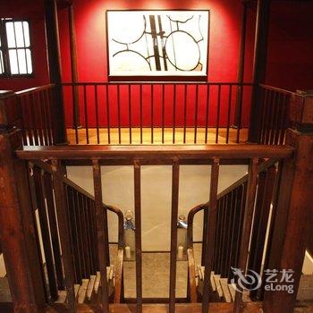 周庄花间堂唯美人文客栈季香院酒店提供图片