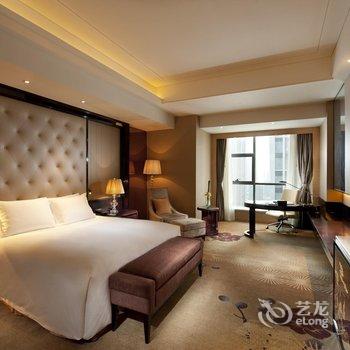 南京朗昇希尔顿酒店酒店提供图片