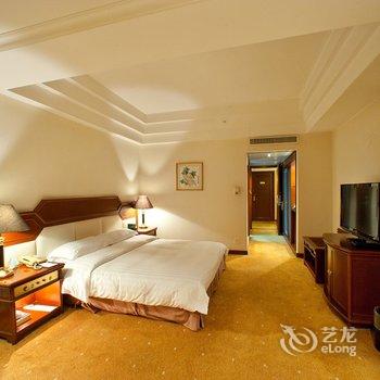 南京国信大酒店酒店提供图片