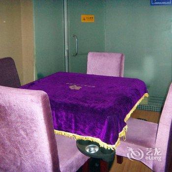 十堰天顺凯旋商务宾馆酒店提供图片