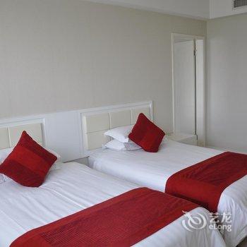 杭州华美达酒店酒店提供图片