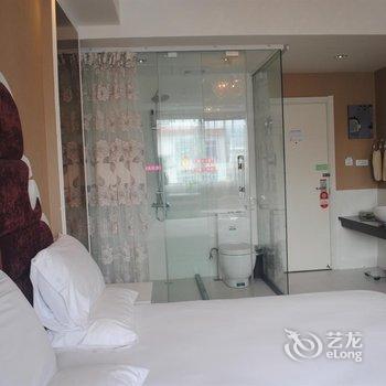 龙泉将军假日酒店酒店提供图片