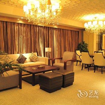 盘锦银龙国宴大酒店(盘山县)酒店提供图片