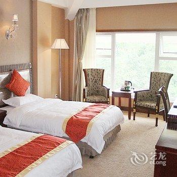 成都云崖牧歌酒店酒店提供图片