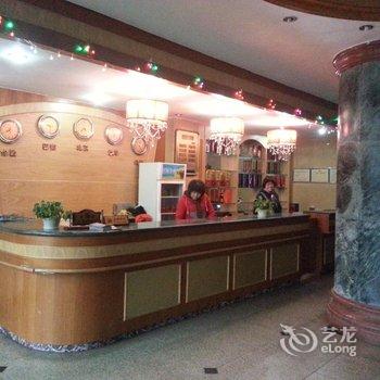 清远阳山福临门大酒店酒店提供图片