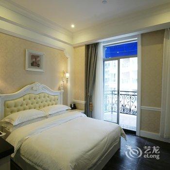 汕头大苹果酒店酒店提供图片