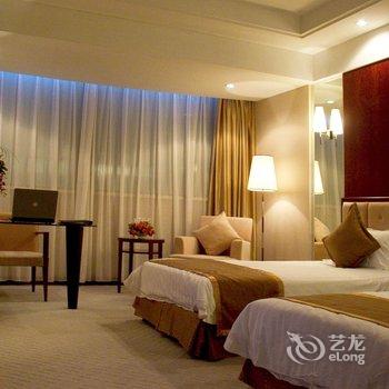 无锡香梅国际大酒店酒店提供图片