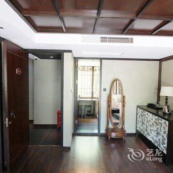 杭州隐居西湖别墅酒店(上天竺店)酒店提供图片
