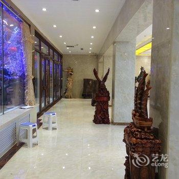 吐鲁番锦绣金华酒店酒店提供图片