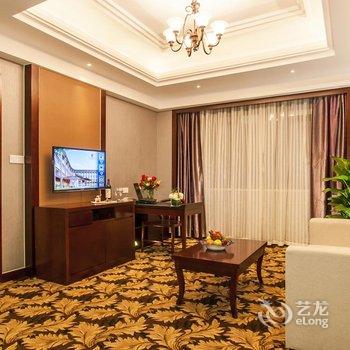 杭州启航国际大酒店酒店提供图片
