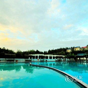 贵州飞凤湖国际旅游度假区酒店提供图片