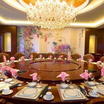桂林龙胜华美国际大酒店酒店提供图片