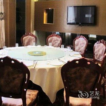 忻州德盛大酒店酒店提供图片