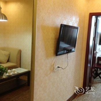 阜阳黄金海岸大酒店酒店提供图片