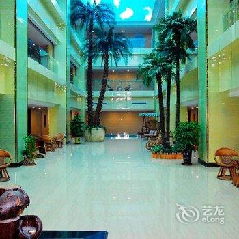 石家庄上东国际酒店酒店提供图片