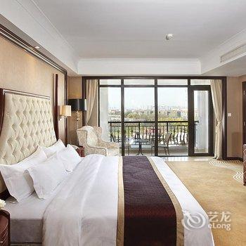 沈阳碧桂园玛丽蒂姆酒店酒店提供图片