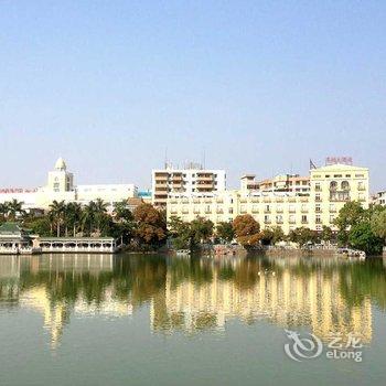 台山翠湖大酒店酒店提供图片