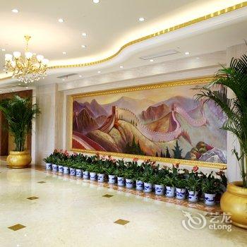 广德久和大酒店(宣城)酒店提供图片