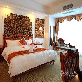 海南汇银大酒店(海口)酒店提供图片