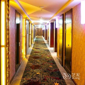 杭州铂宫酒店酒店提供图片