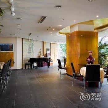 上海碧云钻石酒店公寓用户上传图片