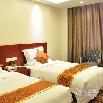 南昌军山湖国际大酒店酒店提供图片