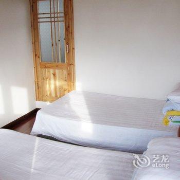 黄山宏村宏安客栈酒店提供图片