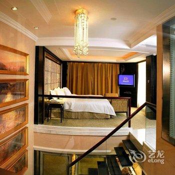 广州总统大酒店酒店提供图片