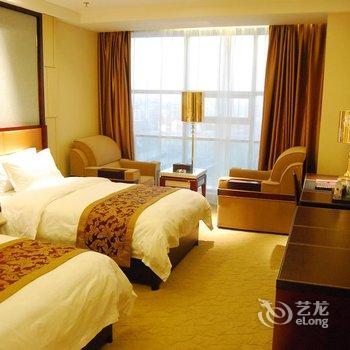 荆门帝豪国际酒店酒店提供图片