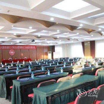 辽宁国大酒店酒店提供图片