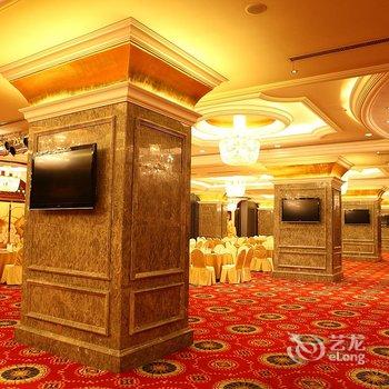 杭州瑞莱克斯大酒店酒店提供图片