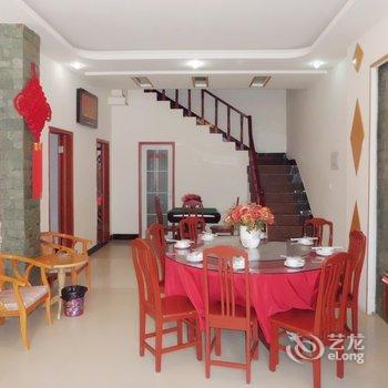信阳鸡公山大阳酒楼酒店提供图片