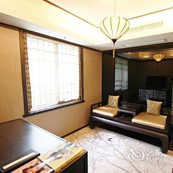 杭州隐居西湖别墅酒店(上天竺店)酒店提供图片