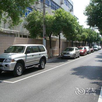 上海华纳风格大酒店酒店提供图片