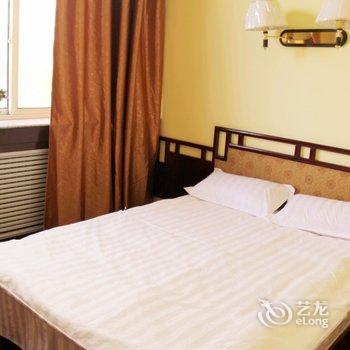 张掖七彩丹霞国际青年旅舍酒店提供图片