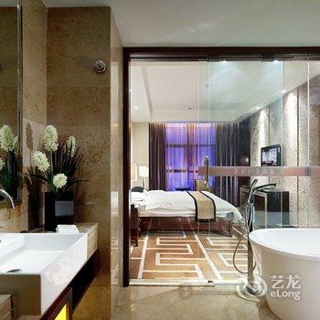 富平王国豪门酒店(渭南)酒店提供图片