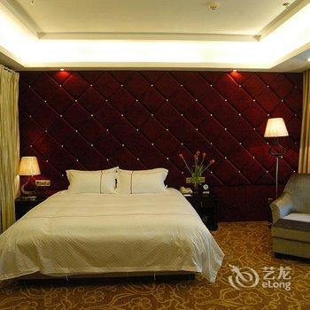 遂昌华侨天溢大酒店酒店提供图片