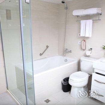 杭州博赛德酒店酒店提供图片