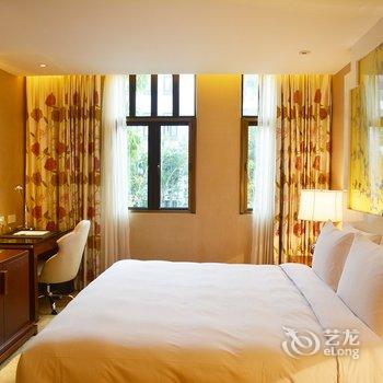 九华山涵月楼度假酒店酒店提供图片