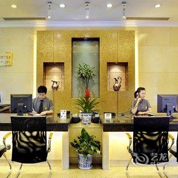 杭州商业大厦酒店提供图片