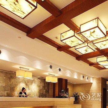 上海西郊公寓酒店酒店提供图片