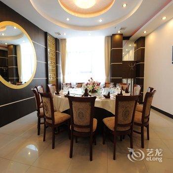 宁波鑫海大酒店酒店提供图片