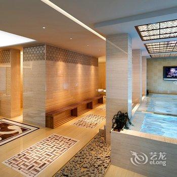 台州椒江佰仕代精品酒店酒店提供图片