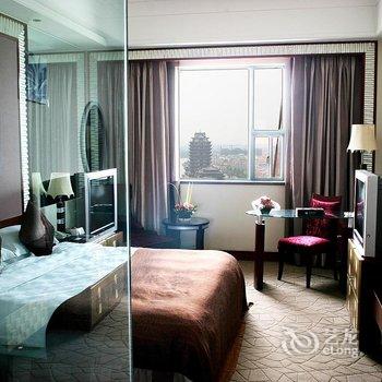 眉山东坡国际大酒店酒店提供图片