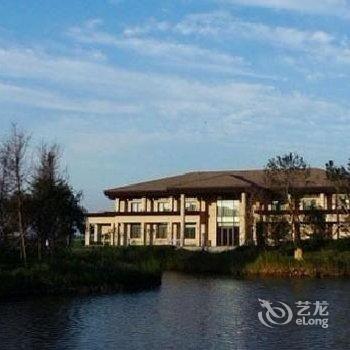 唐山渤海国际会议中心(渤海国际大酒店)酒店提供图片