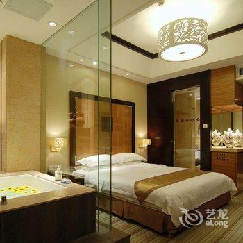 烟台丽景海湾酒店酒店提供图片