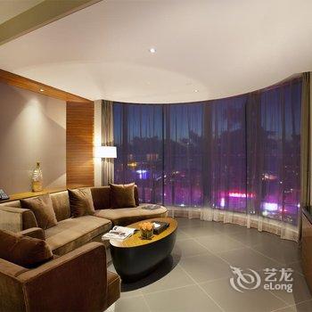 三亚中亚国际大酒店酒店提供图片