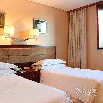 北京世豪国际酒店(密云县城鼓楼大街)酒店提供图片